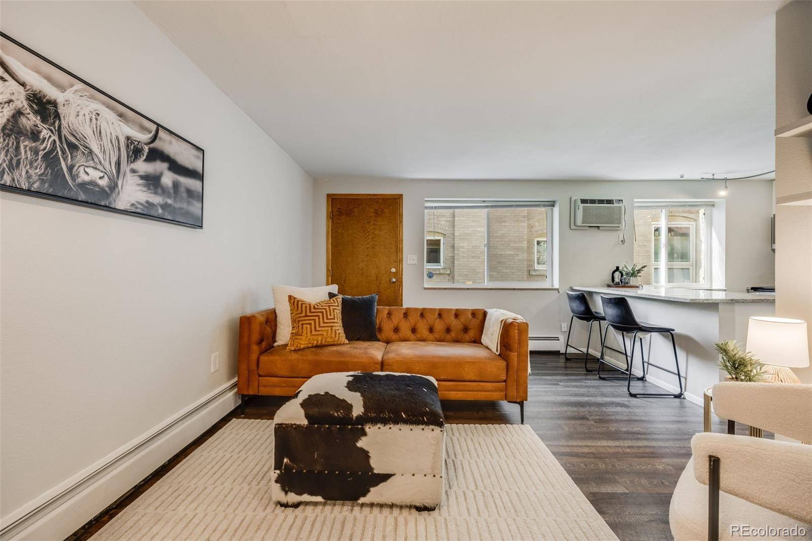 1349 Race ST #5, Denver, CO 80206