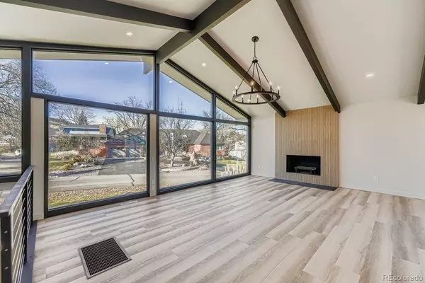 Golden, CO 80401,2780 Juniper DR