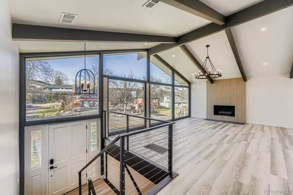 Golden, CO 80401,2780 Juniper DR