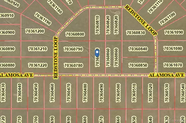 Blanca, CO 81123,Lot 10 Alamosa Ave
