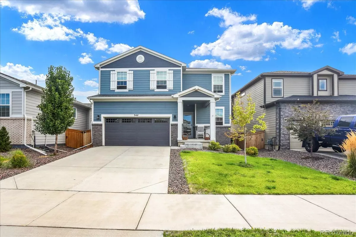 Brighton, CO 80603,544 Lost Lake ST