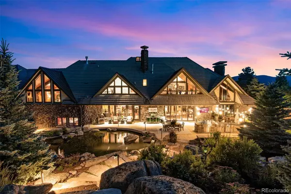 Evergreen, CO 80439,6917 Timbers DR
