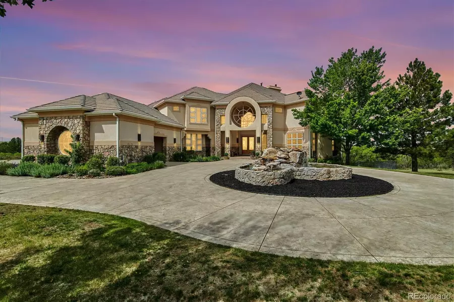 1275 Castle Pointe DR, Castle Rock, CO 80104