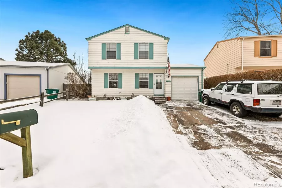 10412 W 107th PL, Westminster, CO 80021