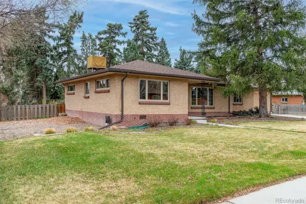 Wheat Ridge, CO 80033,7100 W 29th PL