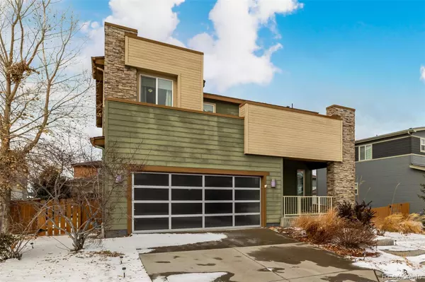 Commerce City, CO 80022,10081 Truckee ST