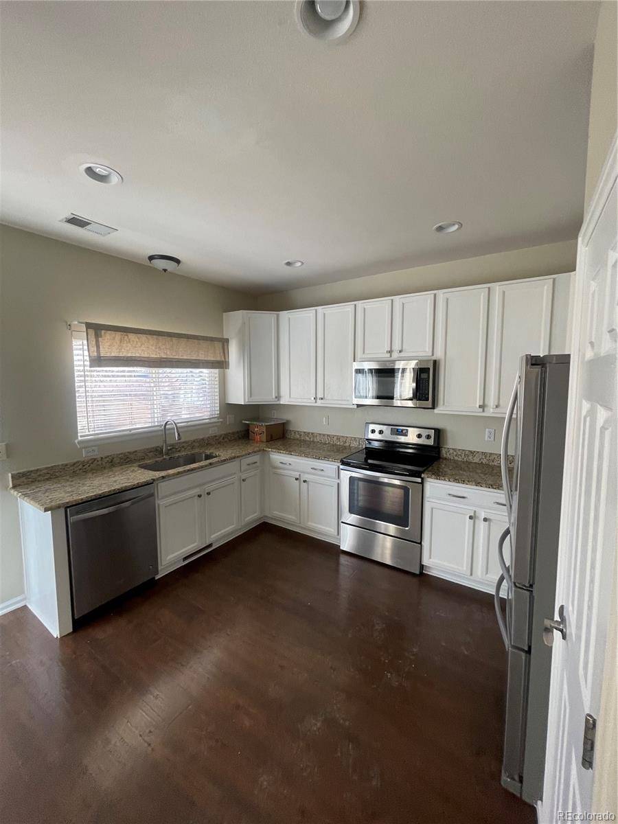 Aurora, CO 80015,5244 S Sicily ST
