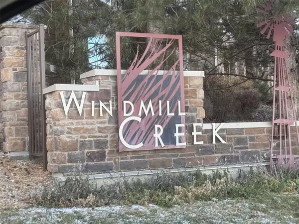 Englewood, CO 80112,7440 S Blackhawk ST #204