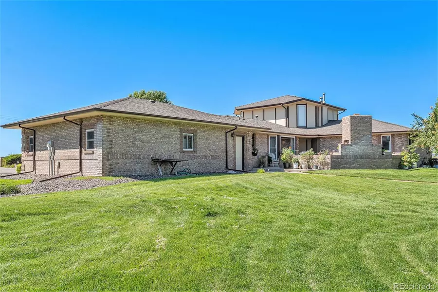 33501 County Road 8, Keenesburg, CO 80643