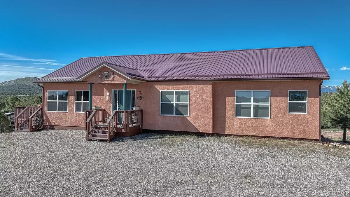 Westcliffe, CO 81252,2680 Wild Bill Blvd
