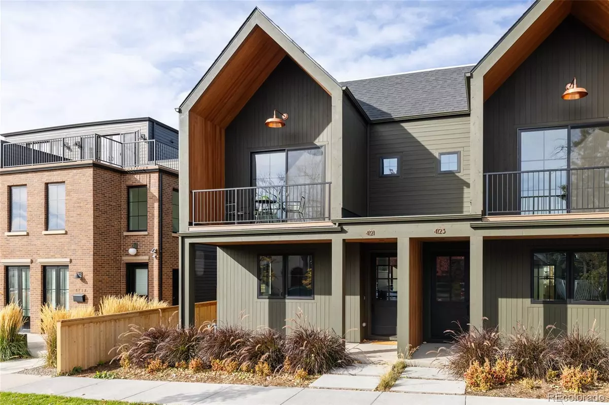 Denver, CO 80211,4121 Quivas ST