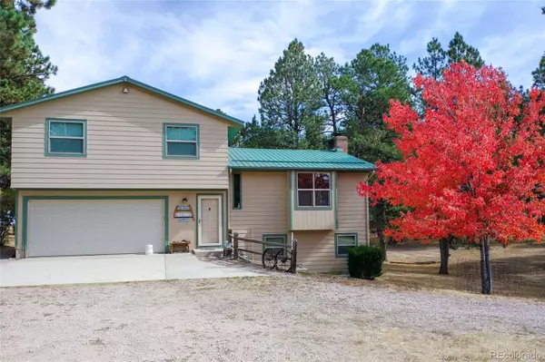 Elizabeth, CO 80107,34480 Pine Ridge CIR