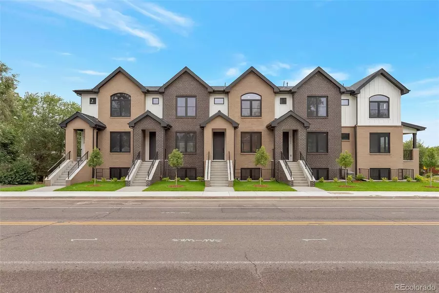 5320 W 26th AVE, Edgewater, CO 80214