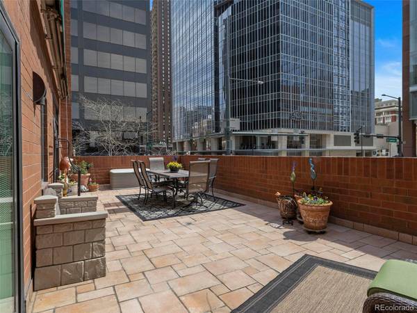 1512 Larimer ST #13, Denver, CO 80202