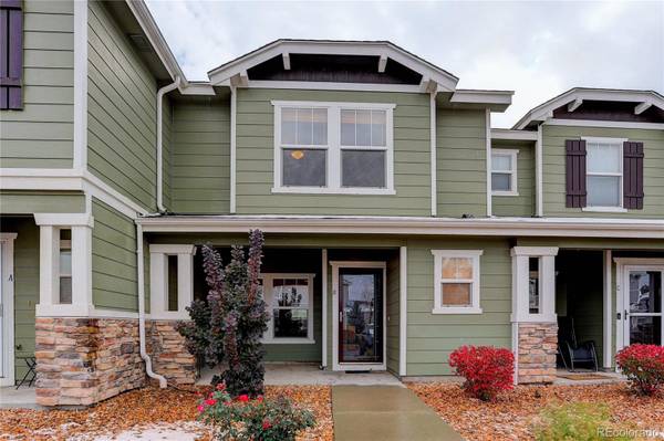 17254 Lark Water LN #B, Parker, CO 80134