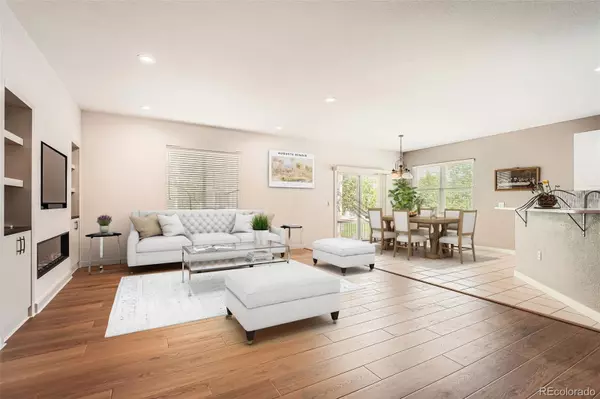 Aurora, CO 80016,7922 S Algonquian WAY