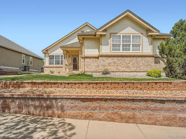 Aurora, CO 80016,7922 S Algonquian WAY