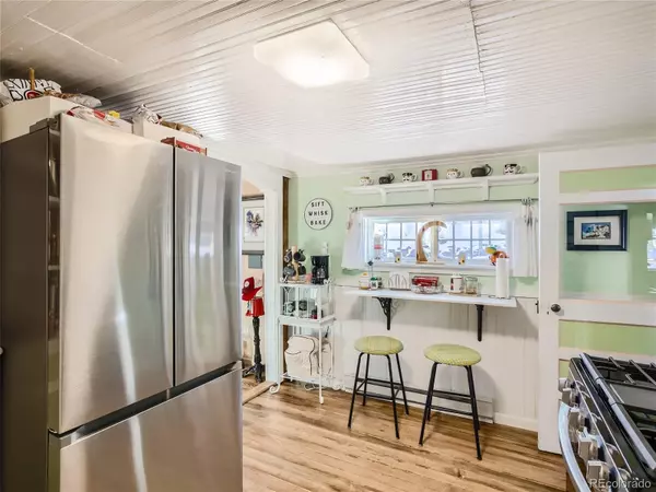 Cripple Creek, CO 80813,331 S 1st ST