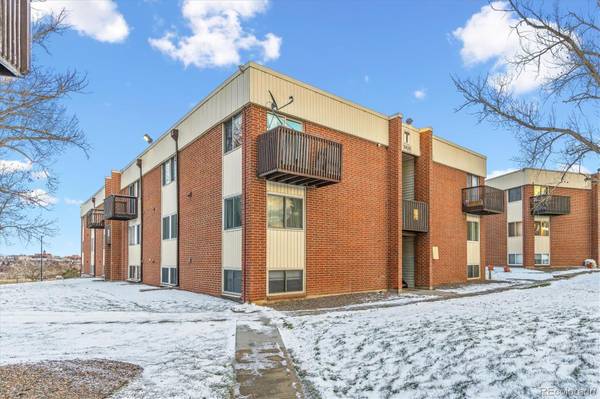 3623 S Sheridan BLVD #T6, Denver, CO 80235