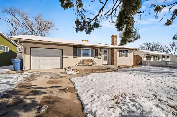 Pueblo, CO 81008,3116 San Isabel AVE