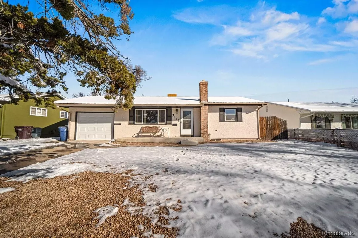 Pueblo, CO 81008,3116 San Isabel AVE
