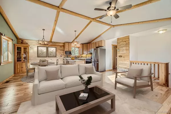 Florissant, CO 80816,25 Amanda CIR