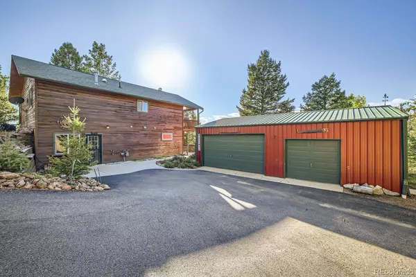 25 Amanda CIR, Florissant, CO 80816