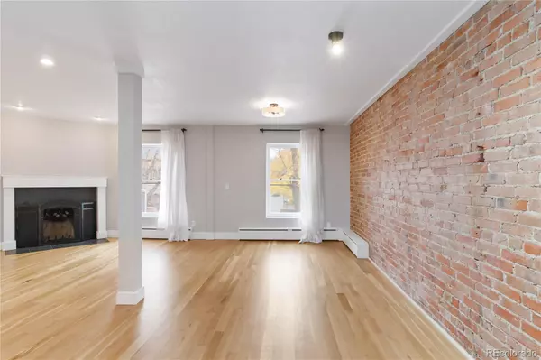 Denver, CO 80203,1123 N Sherman ST #16