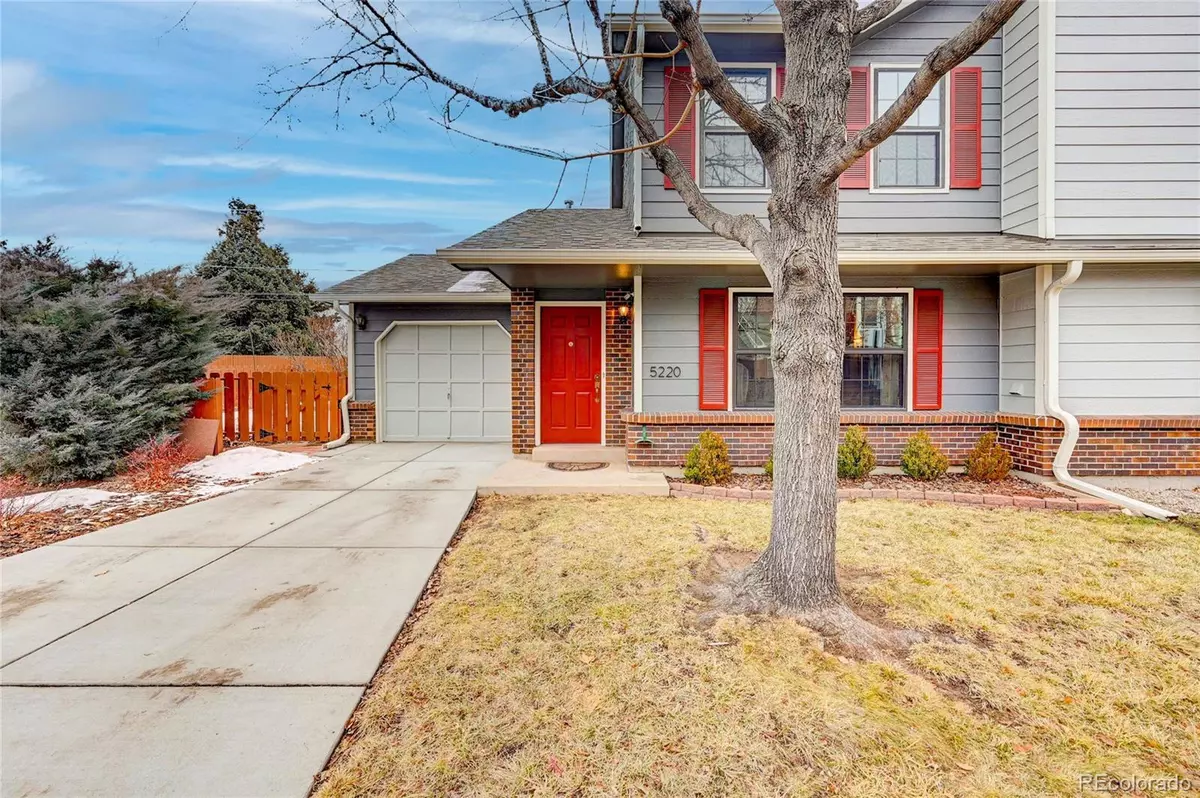 Arvada, CO 80002,5220 Estes CIR