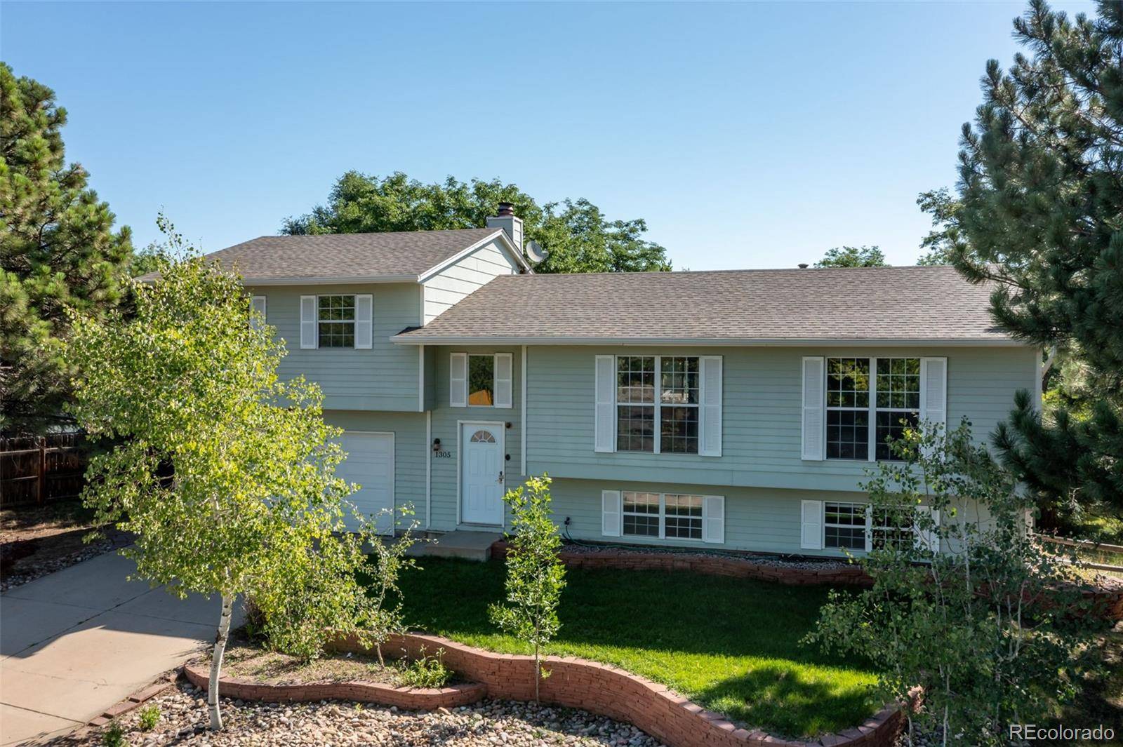 1305 Inverness DR, Lafayette, CO 80026