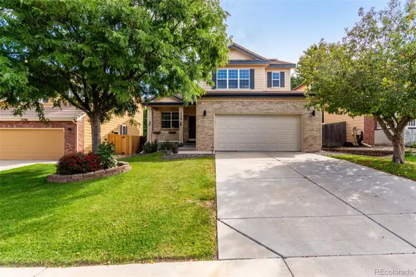 Thornton, CO 80602,13758 Cook ST