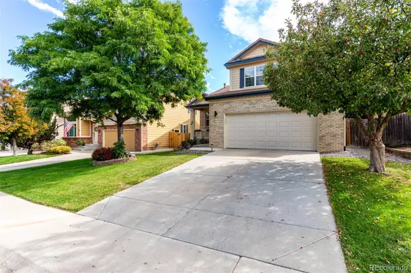 Thornton, CO 80602,13758 Cook ST