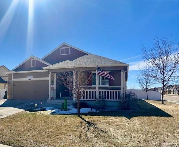 Johnstown, CO 80534,3394 Butternut LN