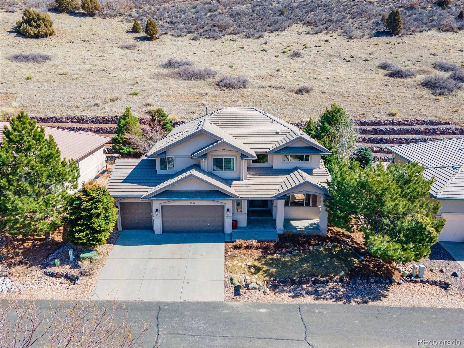 7008 Choke Cherry WAY, Littleton, CO 80125