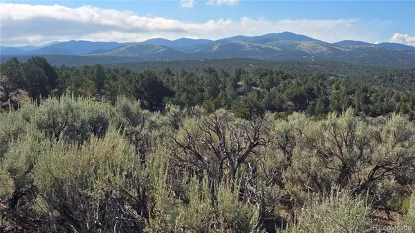 Fort Garland, CO 81133,Lot 4296 Renfield RD