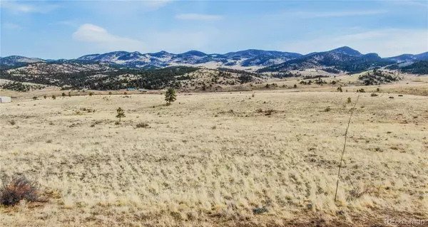 Westcliffe, CO 81252,Lot 146 Harmony CIR
