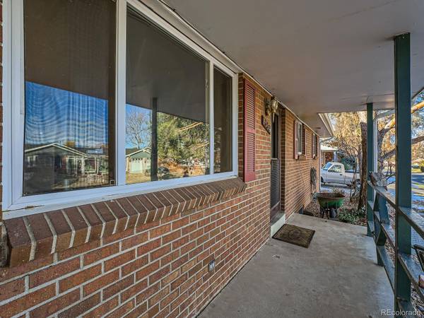 Arvada, CO 80004,8236 W 71st PL