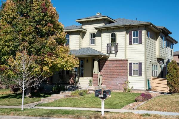 17085 E 105th AVE, Commerce City, CO 80022