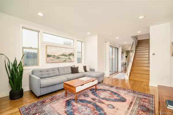 Denver, CO 80211,3730 Jason ST