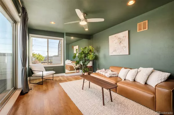 Denver, CO 80211,3730 Jason ST