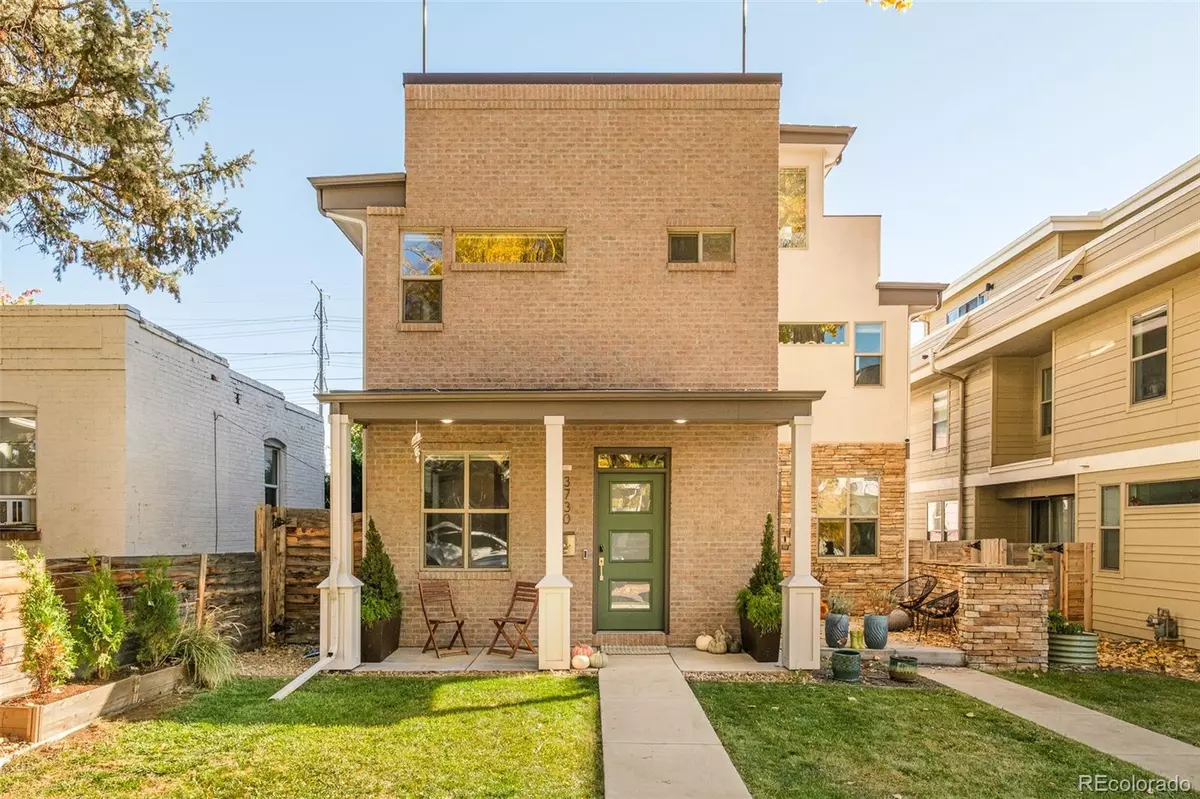 Denver, CO 80211,3730 Jason ST