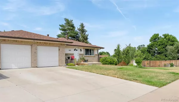 Littleton, CO 80127,10817 W Marlowe AVE