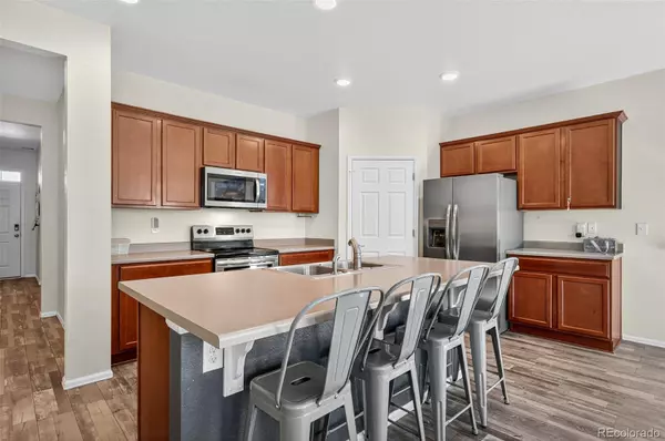 Brighton, CO 80603,1866 Ruby AVE