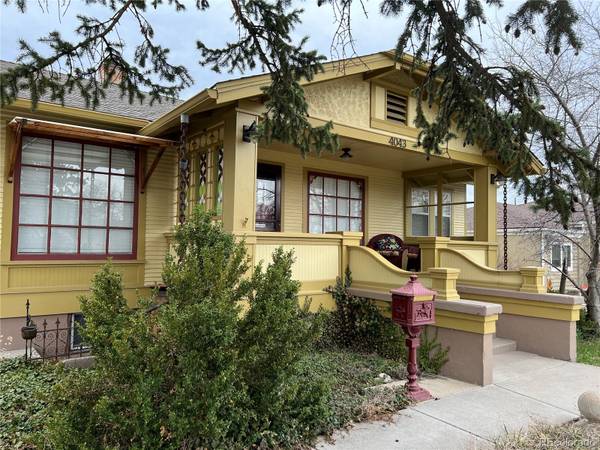 4043 S Pennsylvania ST, Englewood, CO 80113