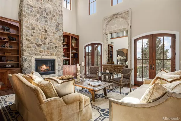 Castle Rock, CO 80108,1042 Country Club Estates DR