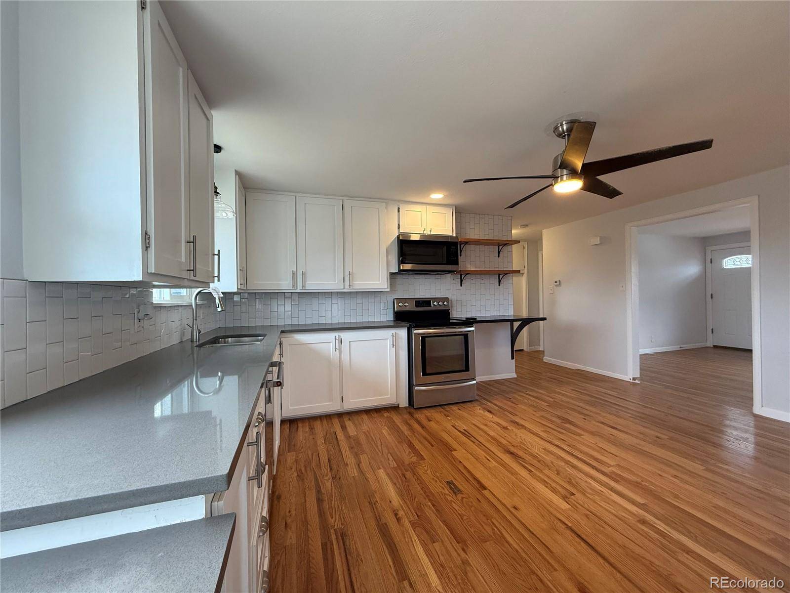 Wheat Ridge, CO 80033,4670 Independence ST