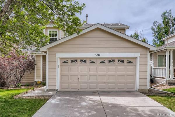 16348 E Phillips LN, Englewood, CO 80112