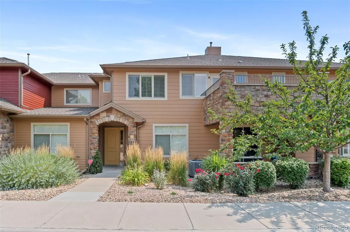 Highlands Ranch, CO 80130,8540 Gold Peak LN #C