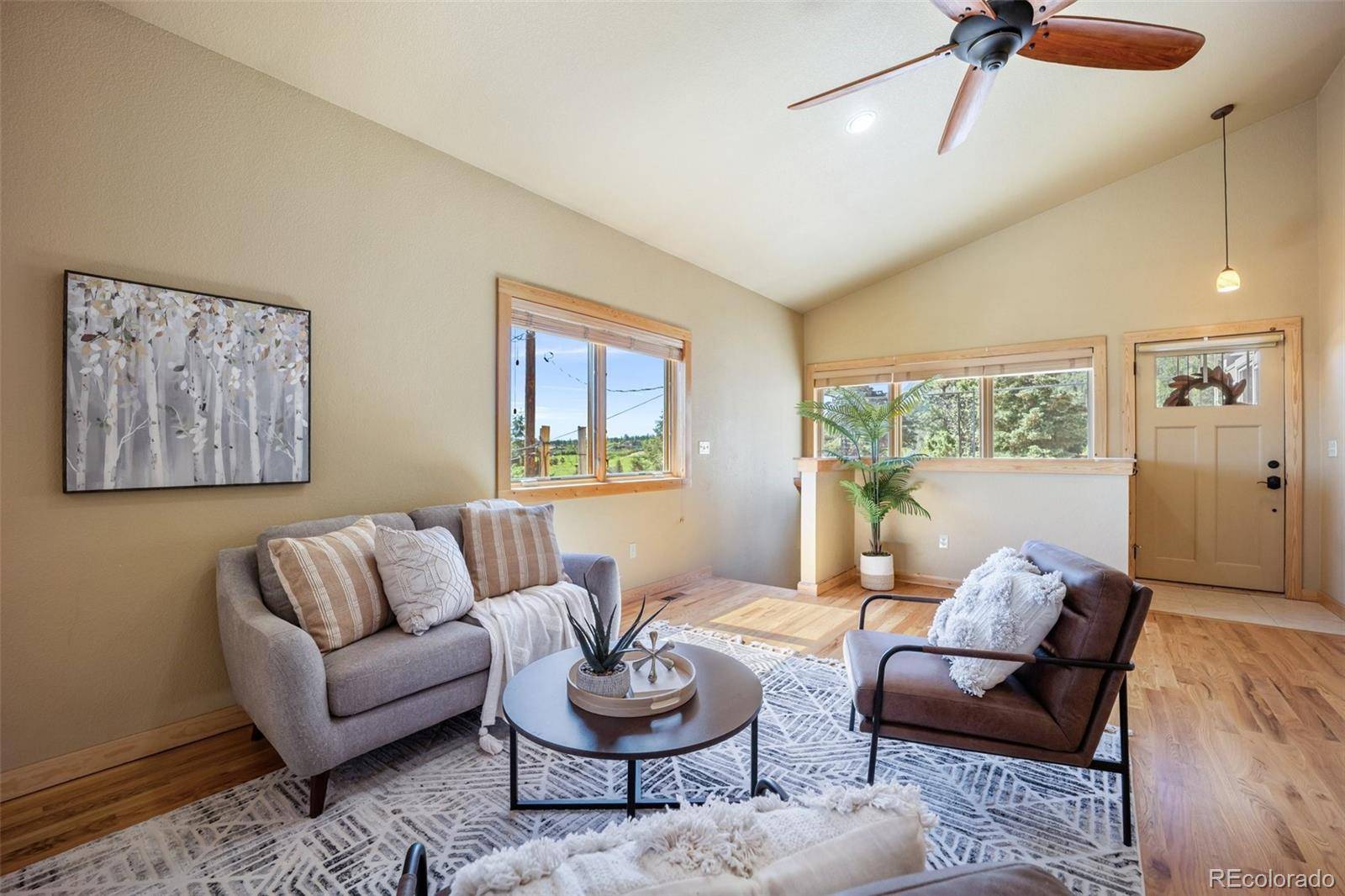 Palmer Lake, CO 80133,382 Largo AVE