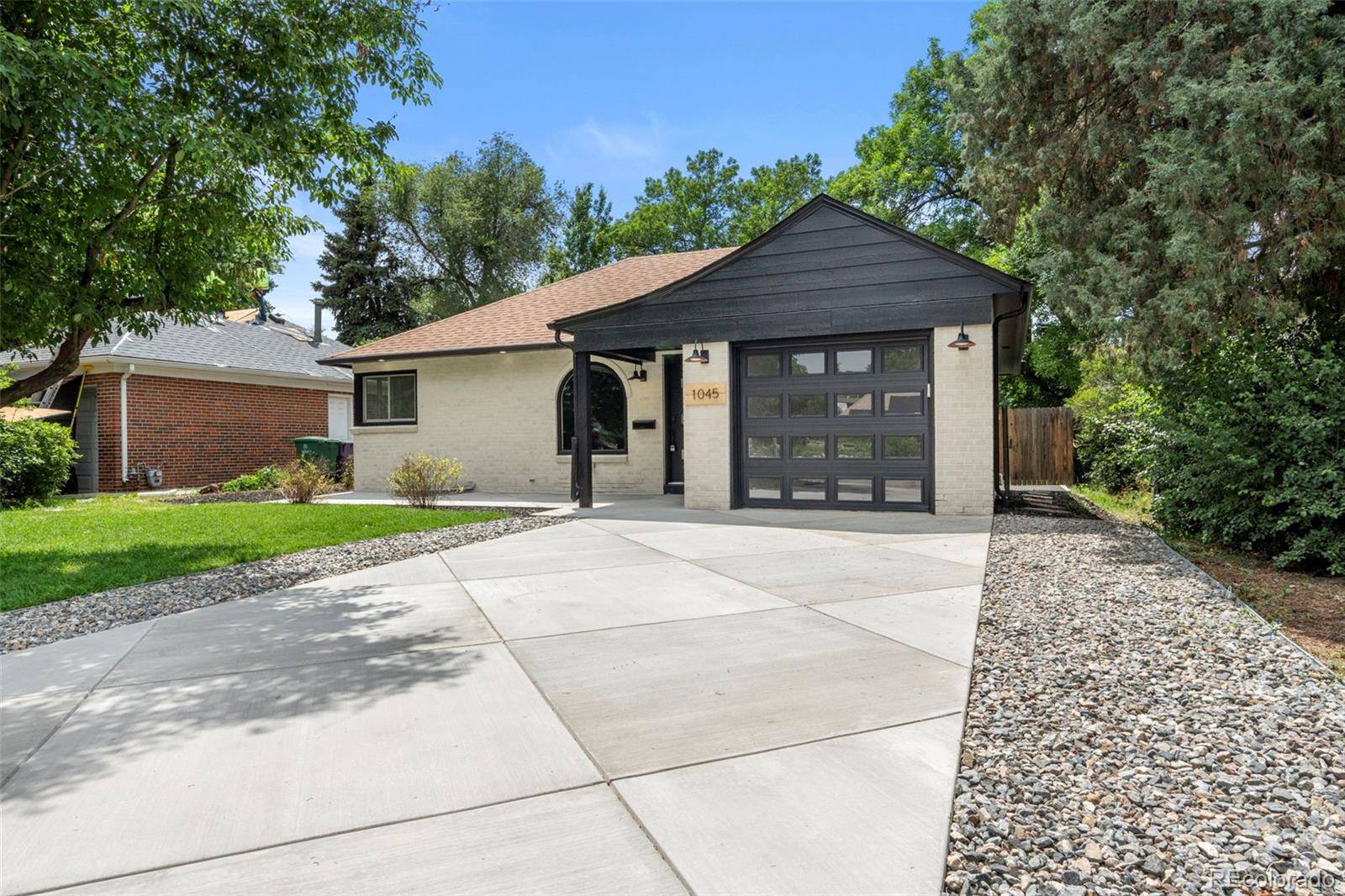 Denver, CO 80220,1045 Locust ST